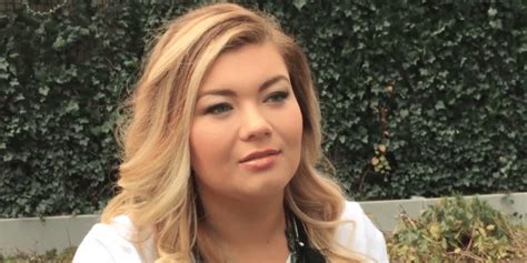 Amber Portwood 2024: dating, net worth, tattoos,。